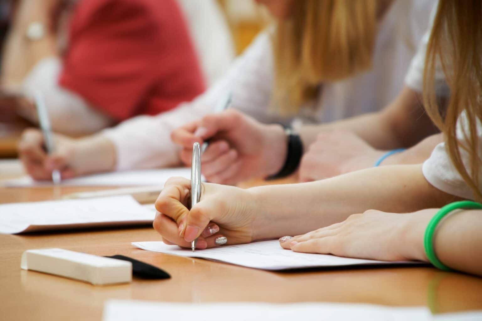jahrgangsstufentest bayern 6. klasse realschule