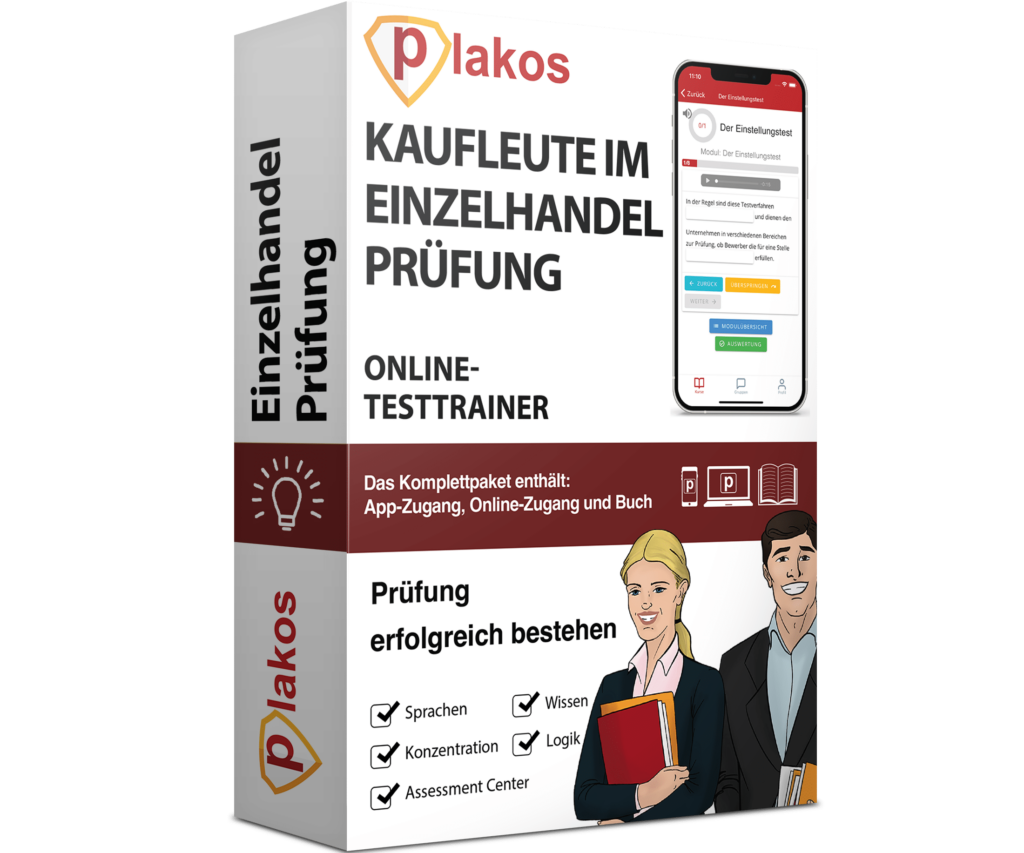 Ihk Mündliche Prüfung Einzelhandel Beispiele dertestknacker.de